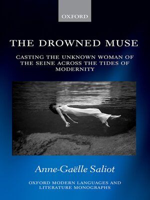 cover image of The Drowned Muse